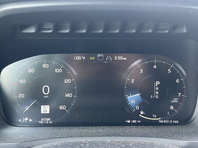 2020 Volvo XC90 T5 Momentum