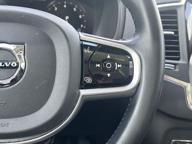 2020 Volvo XC90 T5 Momentum