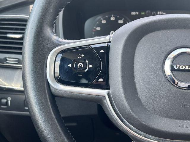 2020 Volvo XC90 T5 Momentum
