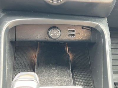 2019 Volvo XC40 T5 Inscription