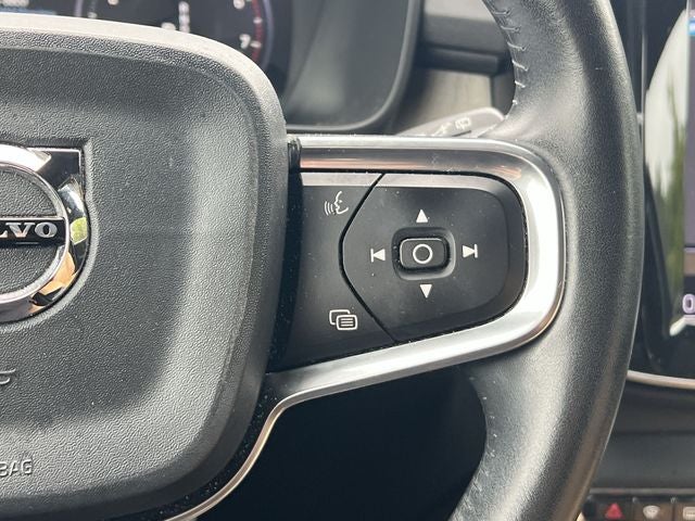 2019 Volvo XC40 T5 Inscription