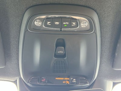2019 Volvo XC40 T5 Inscription