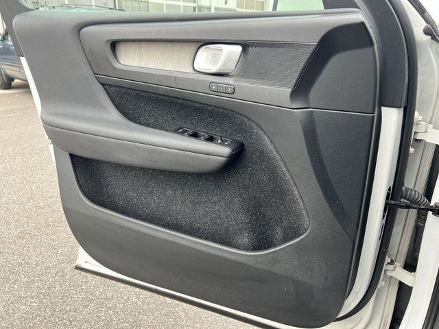 2019 Volvo XC40 T5 Inscription