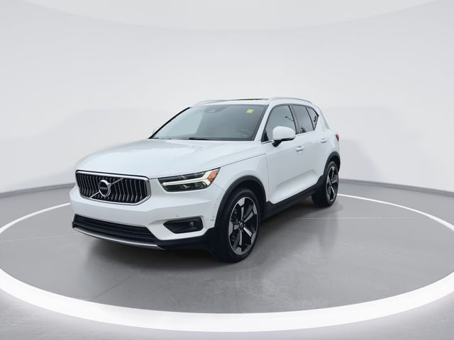 2019 Volvo XC40 T5 Inscription