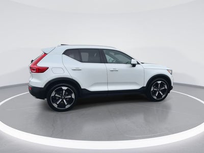 2019 Volvo XC40 T5 Inscription
