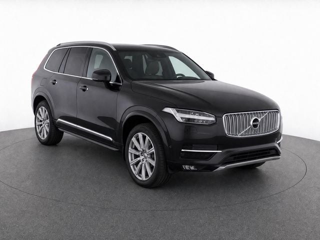 2017 Volvo XC90 T6 Inscription