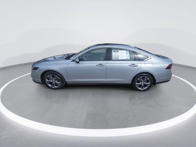 2023 Honda Accord Sedan EX