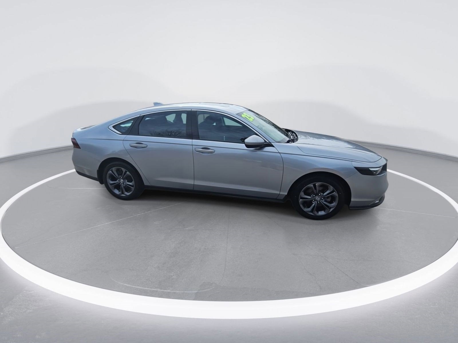 2023 Honda Accord Sedan EX