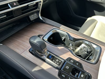 2023 Lexus RX 350 Luxury