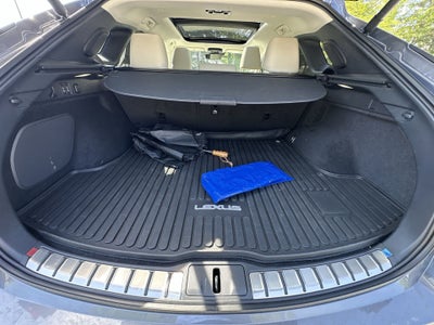 2023 Lexus RX 350 Luxury