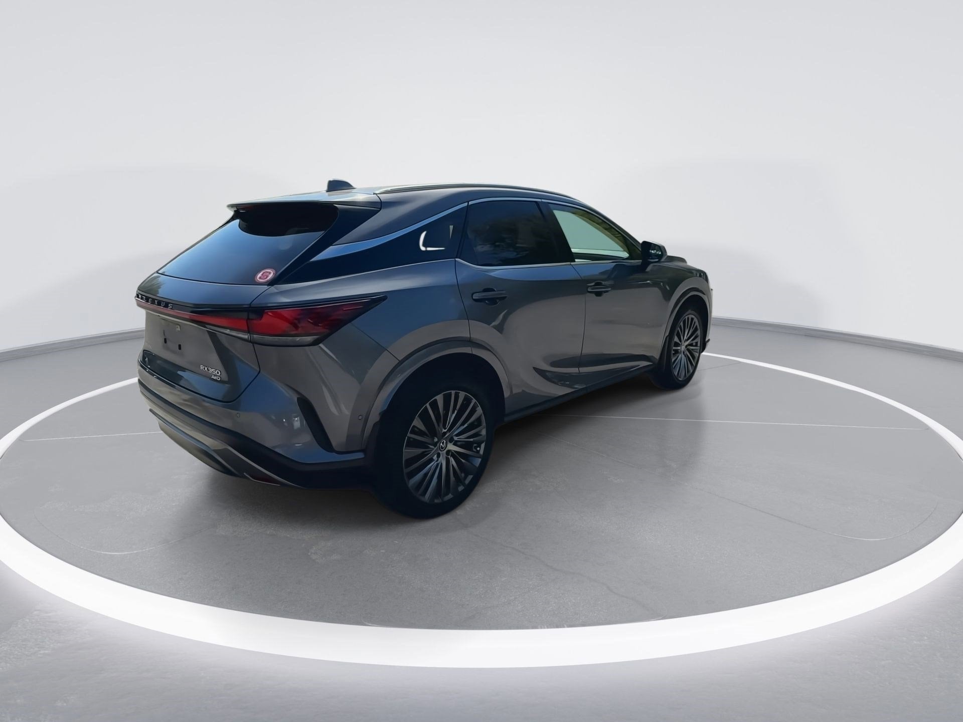 2023 Lexus RX 350 Luxury