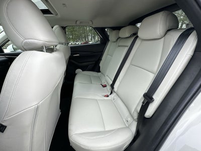 2022 Mazda Mazda CX-30 2.5 S Premium Package