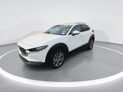 2022 Mazda Mazda CX-30 2.5 S Premium Package
