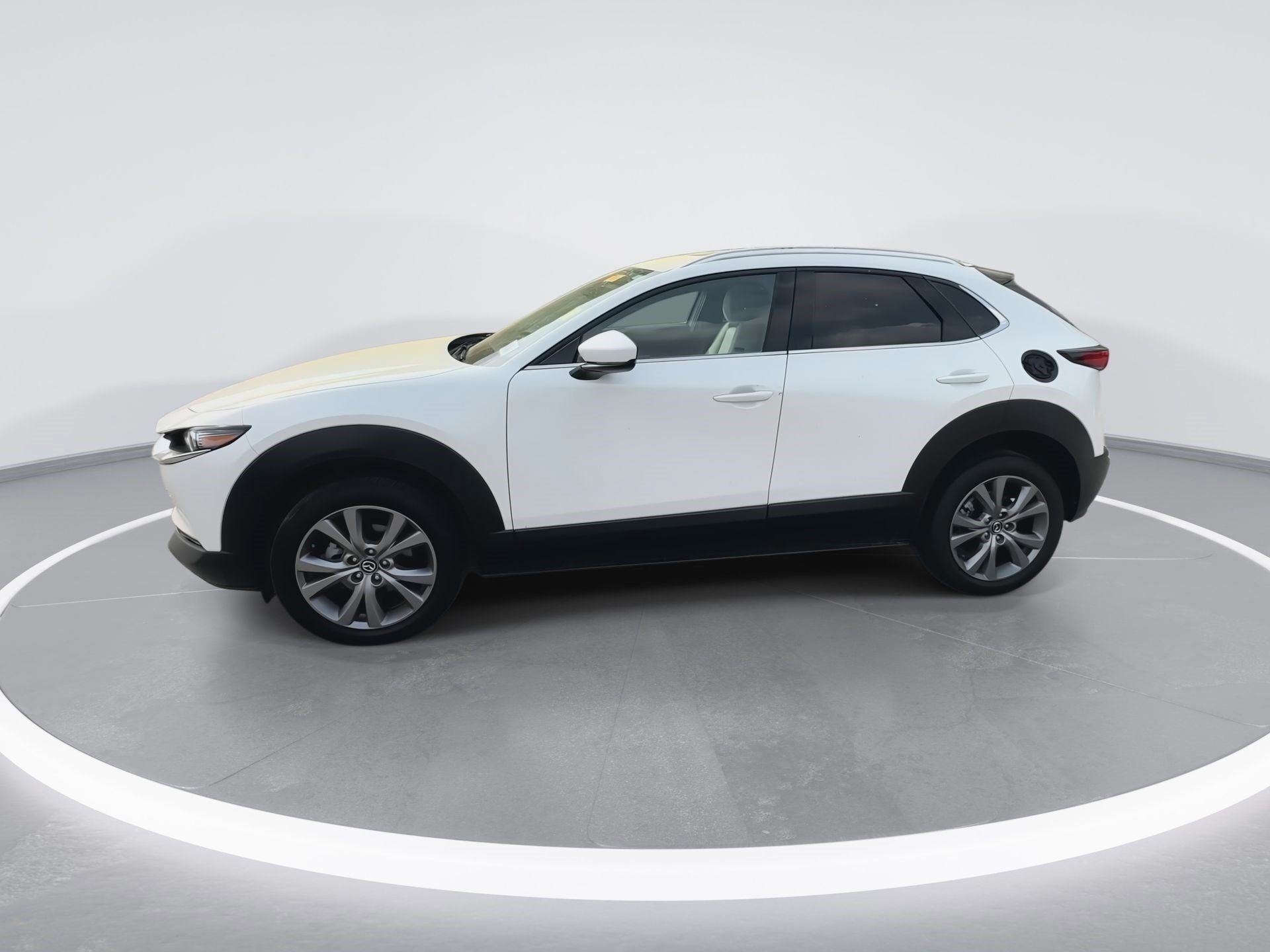 2022 Mazda Mazda CX-30 2.5 S Premium Package