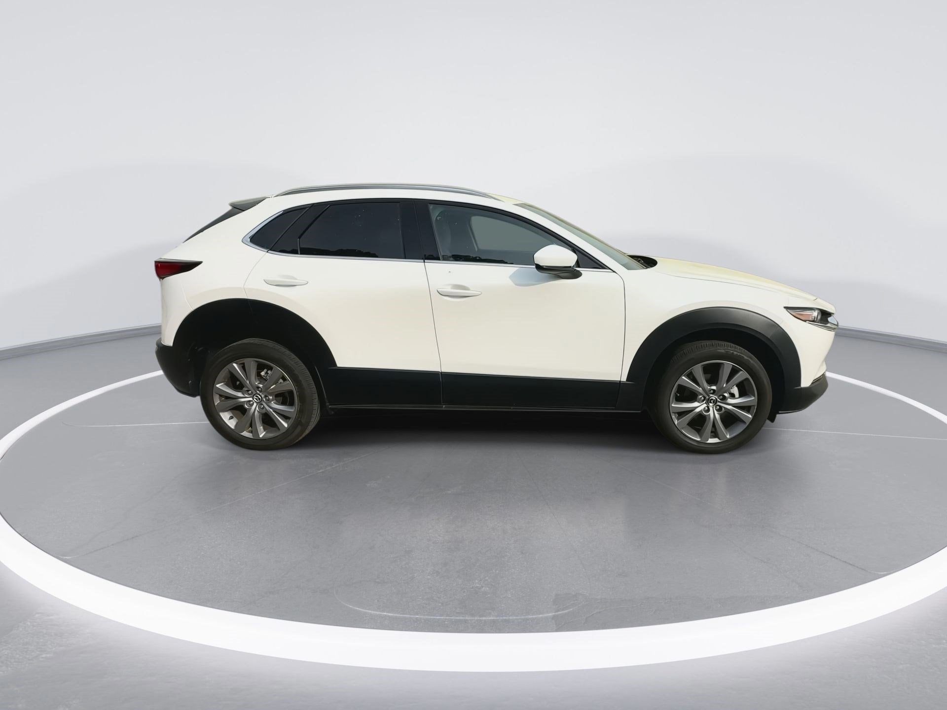 2022 Mazda Mazda CX-30 2.5 S Premium Package