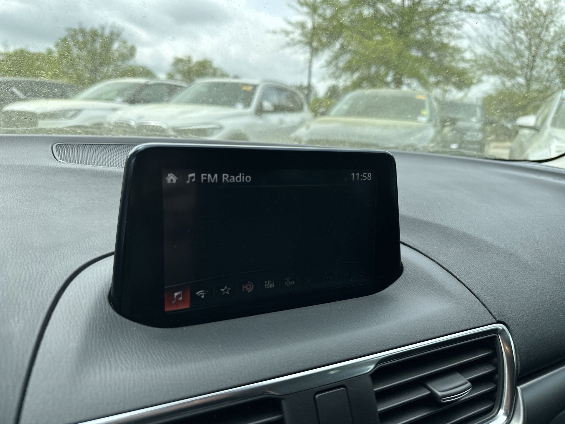 2018 Mazda Mazda3 5-Door Grand Touring