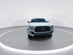 2022 Toyota Tacoma 2WD TRD Off-Road