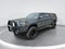 2021 Toyota Tacoma 4WD TRD Off-Road