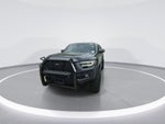 2021 Toyota Tacoma 4WD TRD Off-Road