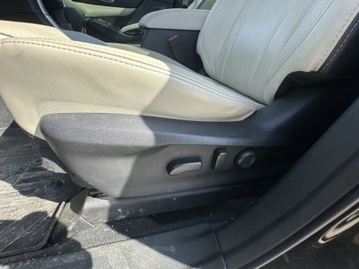 2020 Subaru Ascent Limited