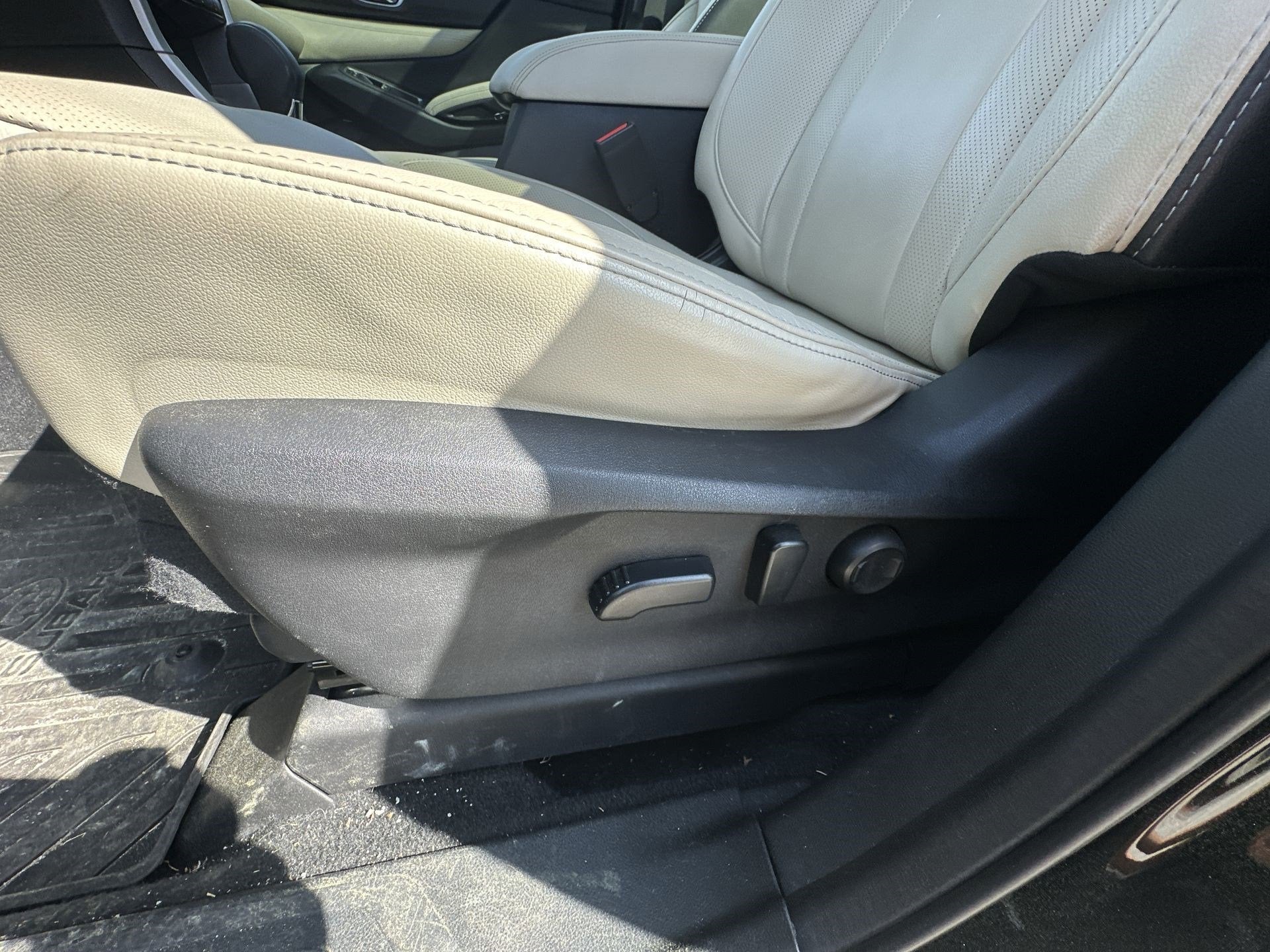 2020 Subaru Ascent Limited