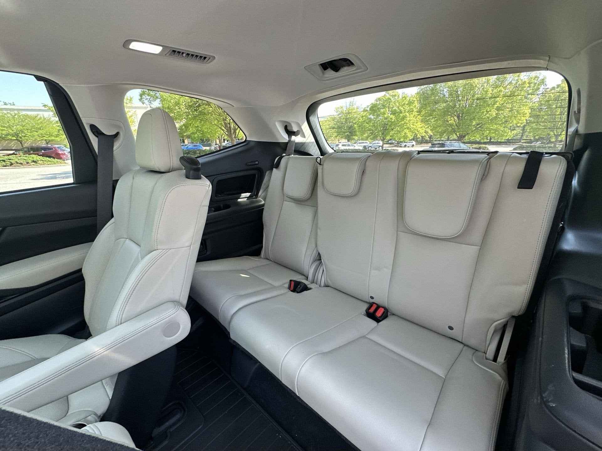 2020 Subaru Ascent Limited