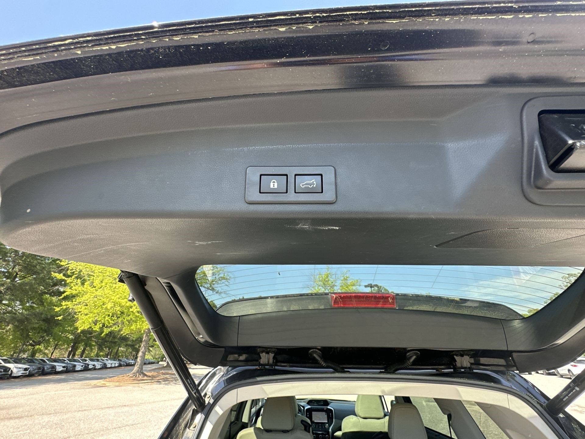 2020 Subaru Ascent Limited