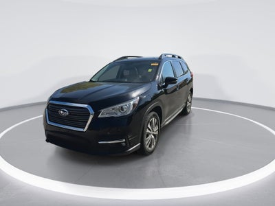 2020 Subaru Ascent Limited