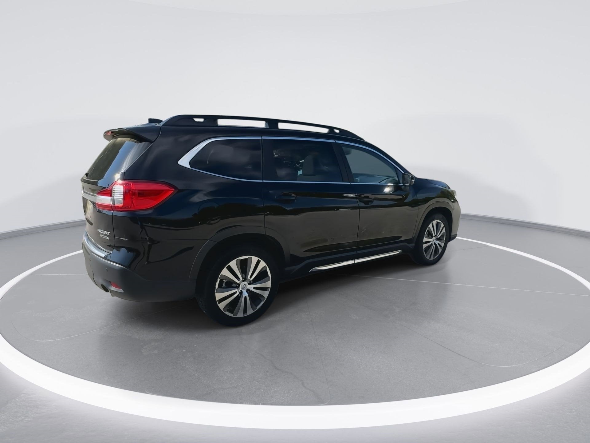 2020 Subaru Ascent Limited