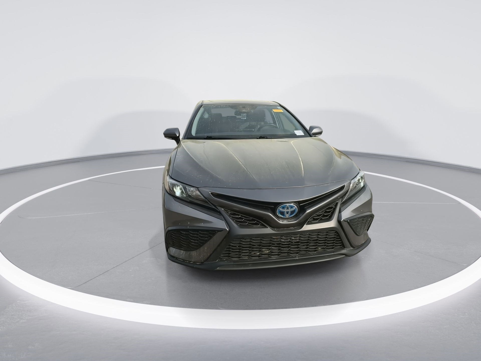 2021 Toyota Camry Hybrid SE