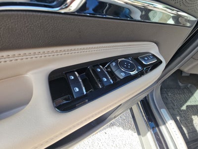 2023 Lincoln Corsair Reserve