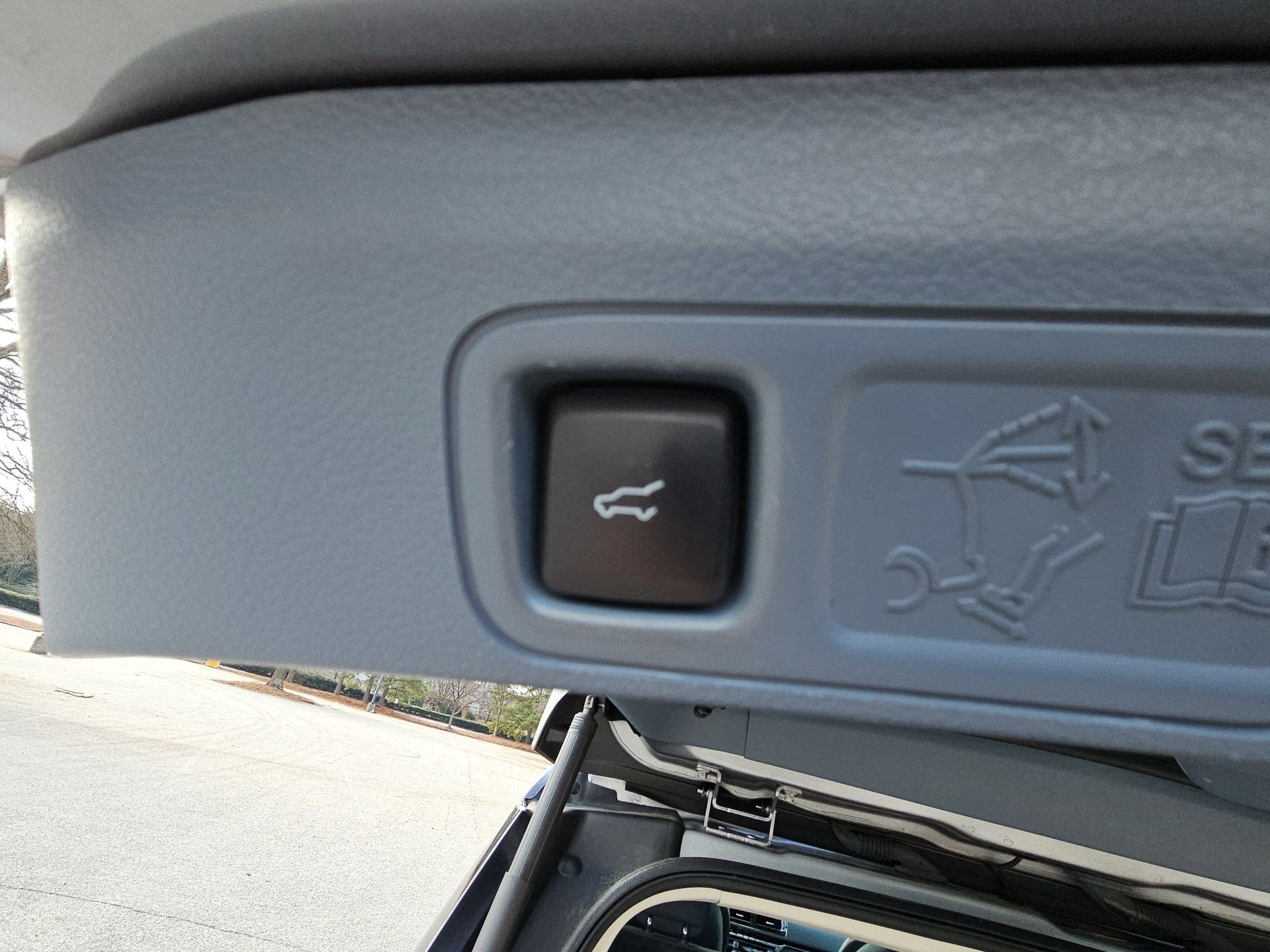 2022 Lincoln Navigator L Black Label