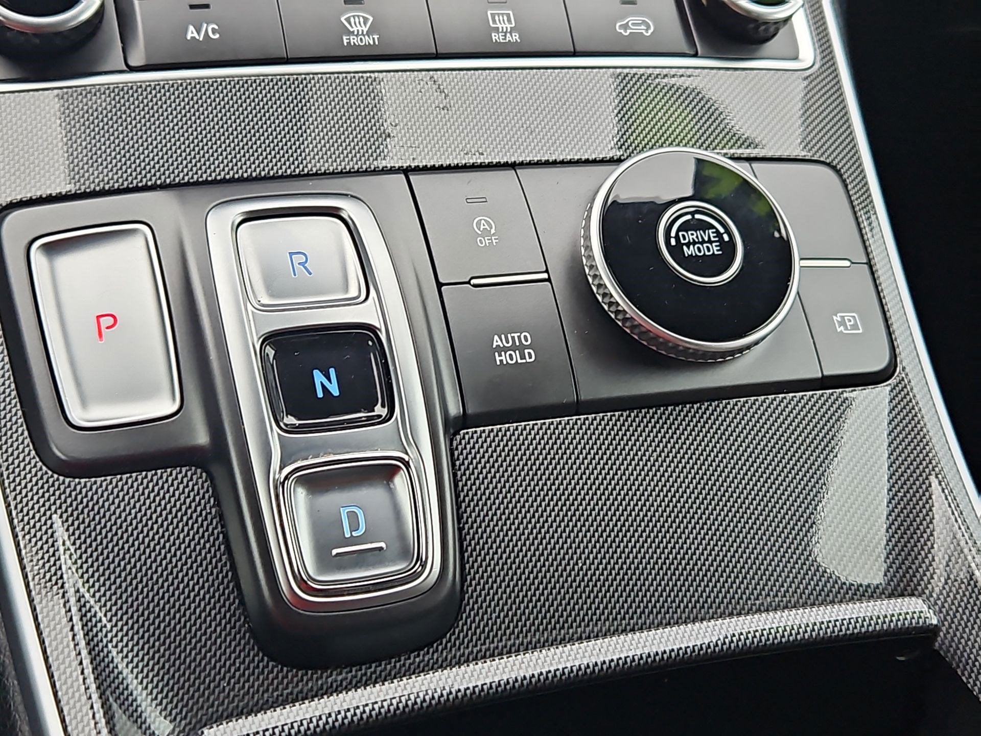 2022 Hyundai Santa Fe SE