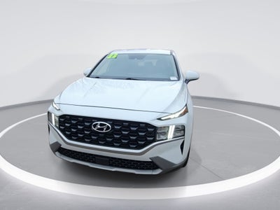 2022 Hyundai Santa Fe SE