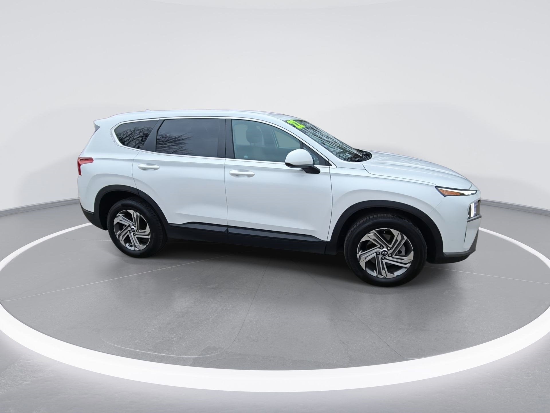 2022 Hyundai Santa Fe SE