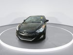 2012 Hyundai Elantra GLS PZEV