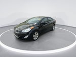 2012 Hyundai Elantra GLS PZEV