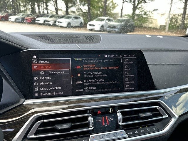 2020 BMW X5 sDrive40i