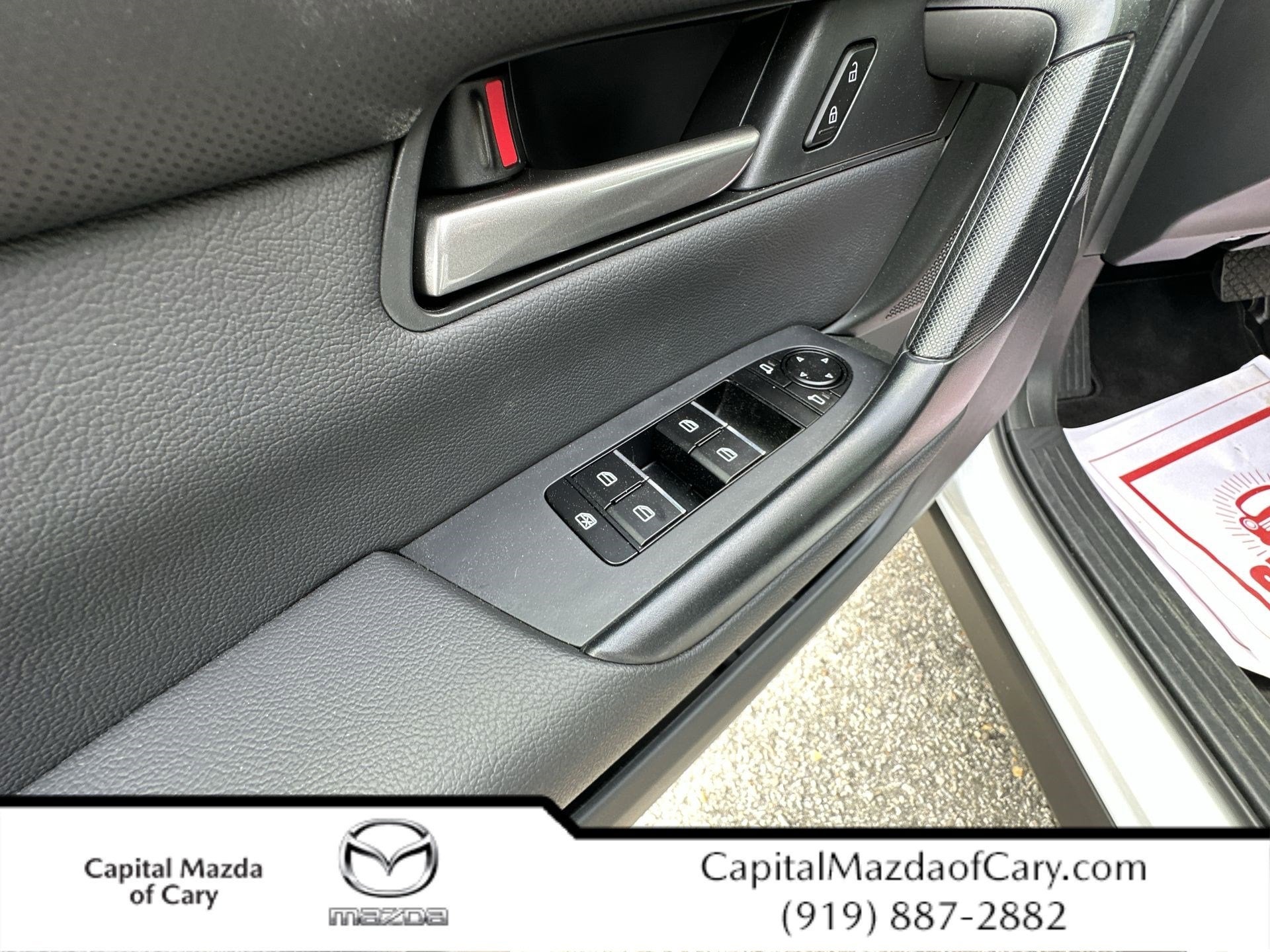 2024 Mazda Mazda CX-50 2.5 S Select Package