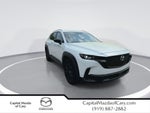 2024 Mazda Mazda CX-50 2.5 S Select Package