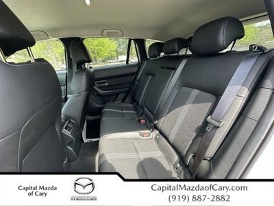 2024 Mazda Mazda CX-50 2.5 S Select Package