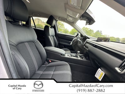 2024 Mazda Mazda CX-50 2.5 S Select Package