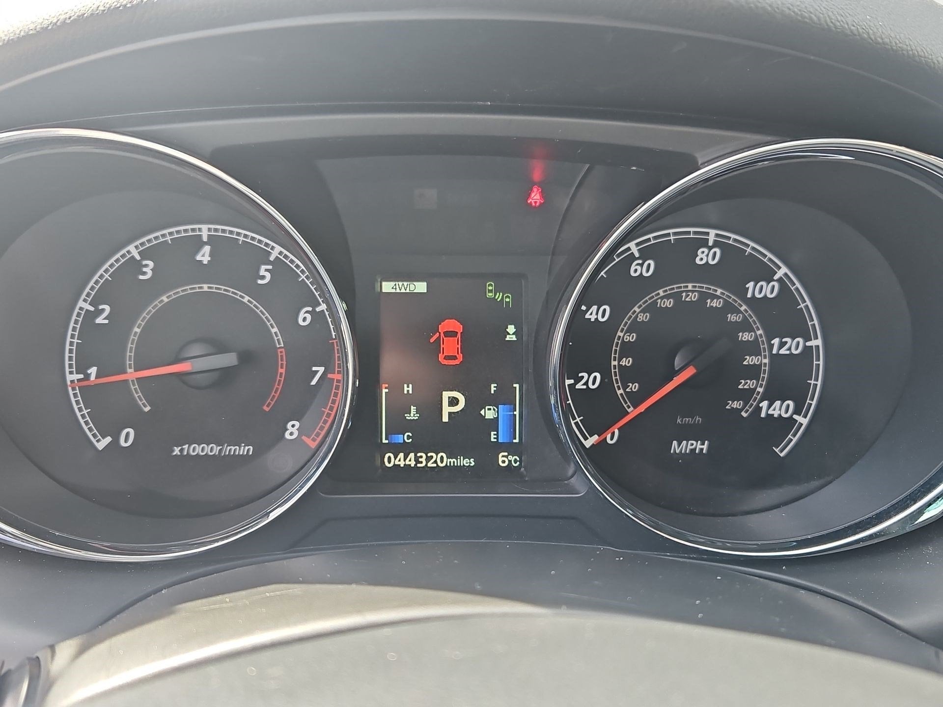 2023 Mitsubishi Outlander Sport 2.0 ES