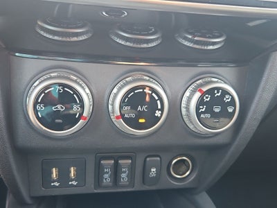 2023 Mitsubishi Outlander Sport 2.0 ES