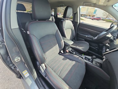 2023 Mitsubishi Outlander Sport 2.0 ES