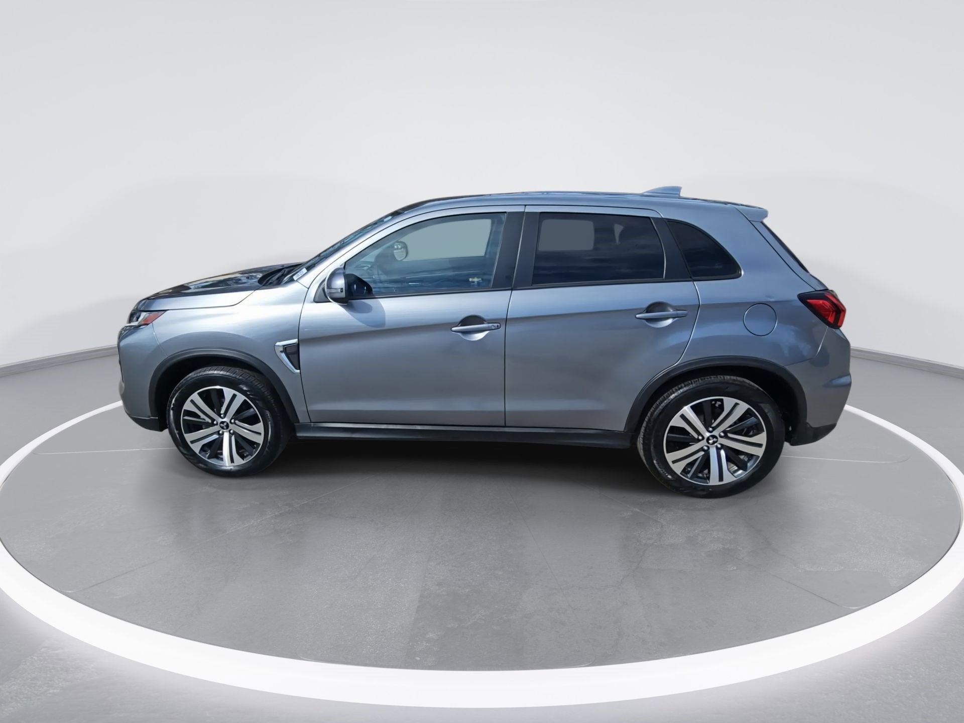 2023 Mitsubishi Outlander Sport 2.0 ES