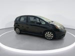 2012 Honda Fit Sport