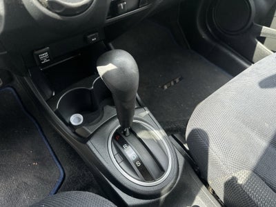 2012 Honda Fit Sport