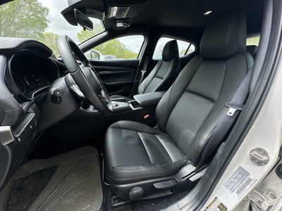 2023 Mazda Mazda3 Hatchback 2.5 S Select