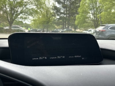 2023 Mazda Mazda3 Hatchback 2.5 S Select